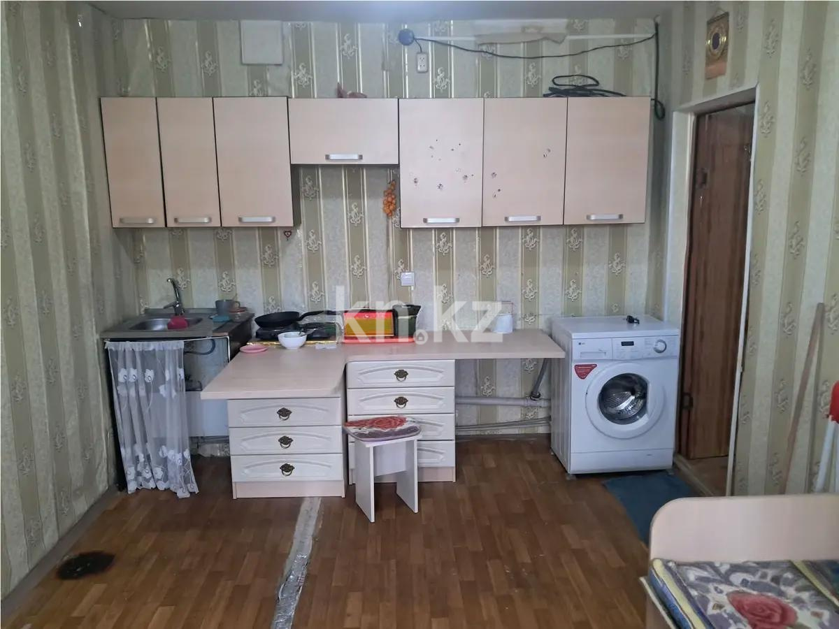 Продажа 1-комнатной квартиры, 20 м², ул. Потанина, дом  12/2 - Продажа  однокомнатных квартир в Астане без посредников с фото фото 2 из 3