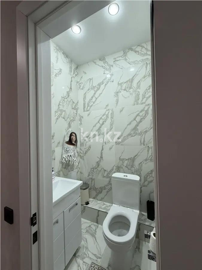 Продажа 3-комнатной квартиры, 74 м² - Продажа квартир от собственников в Астане - страница 13 фото 6 из 6