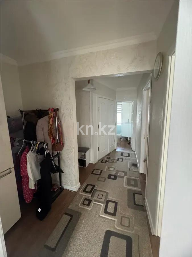 Продажа 3-комнатной квартиры, 63 м² в Алматы - фото 7