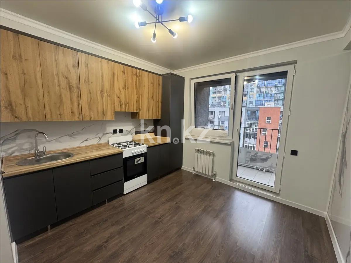 Продажа 3-комнатной квартиры, 75 м² - Продажа квартир в новостройках Алматы без посредников фото 3 из 6