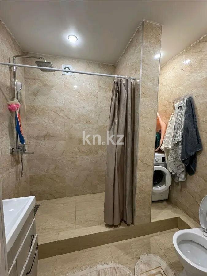Продажа 2-комнатной квартиры, 55 м² в Астане - фото 3