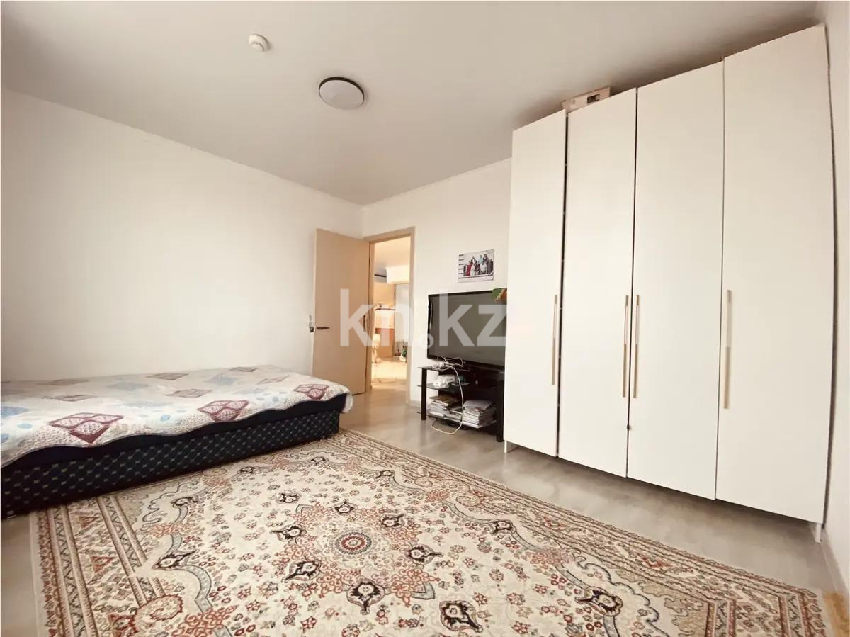 Продажа 3-комнатной квартиры, 73 м², ул. Мусрепова, дом  7 - Продажа квартир в Астане фото 3 из 7