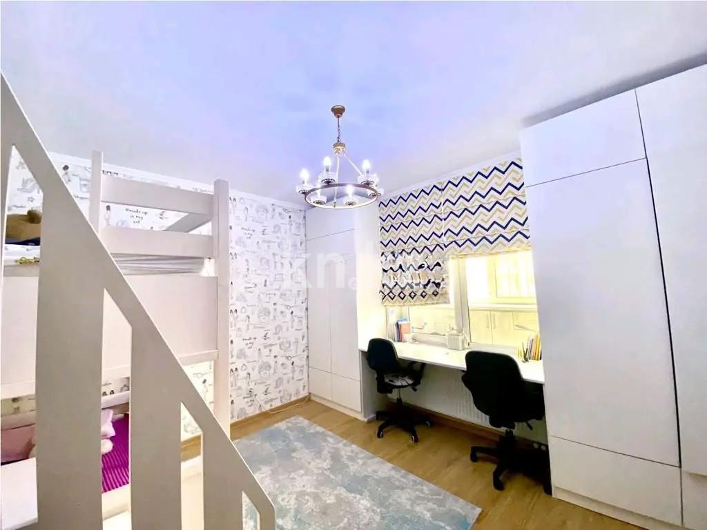 Продажа 2-комнатной квартиры, 67 м², ул. Прокофьева, дом  144 - Продажа  двухкомнатных квартир в новостройках Алматы с фото фото 3 из 4