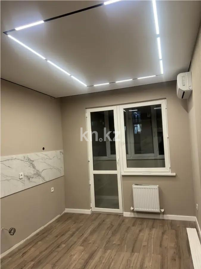 Продажа 2-комнатной квартиры, 57.7 м², ул. Омарова, дом  3/1 - Продажа  двухкомнатных квартир в Алматы без посредников с фото фото 3 из 5
