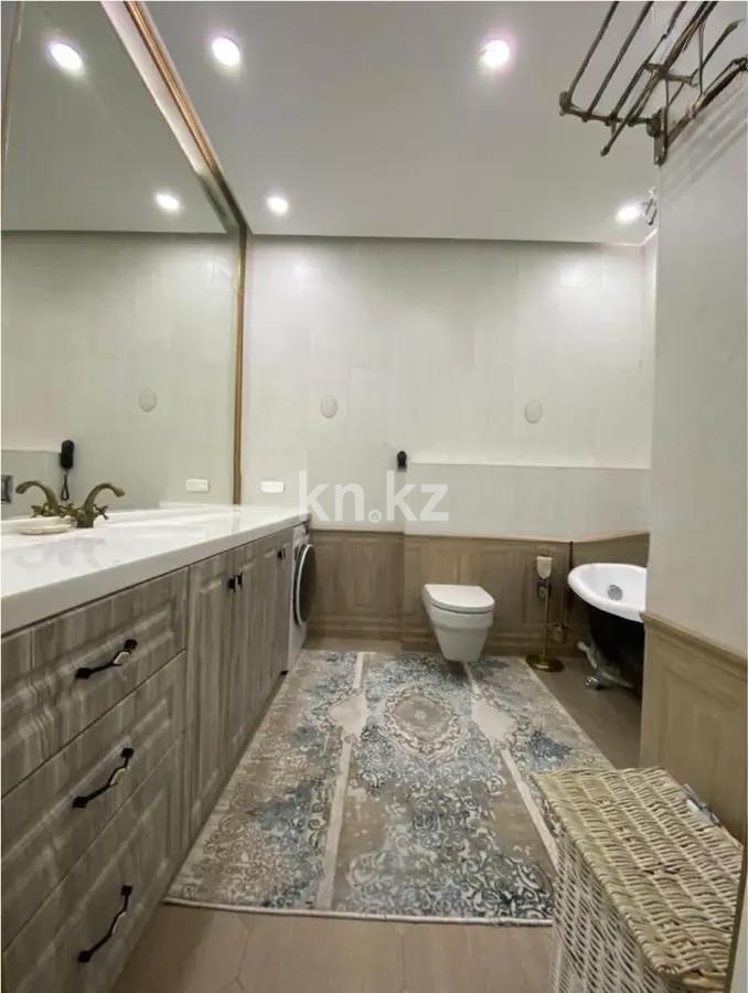Продажа 2-комнатной квартиры, 53 м² - Продажа двухкомнатных квартир в монолитно-каркасном доме в Казахстане фото 5 из 5