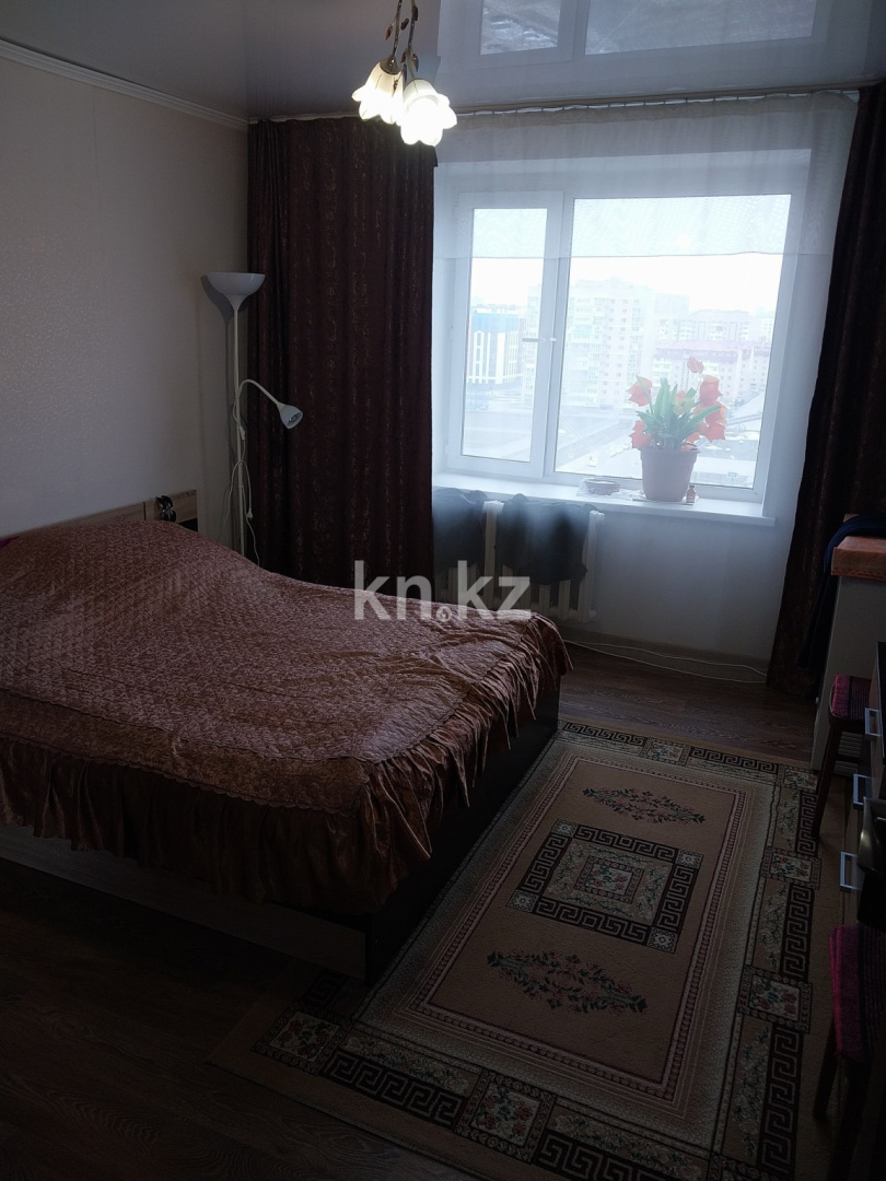 Продажа 2-комнатной квартиры, 54 м², ул. Косшыгулулы, дом  19/2 в Астане - фото 2