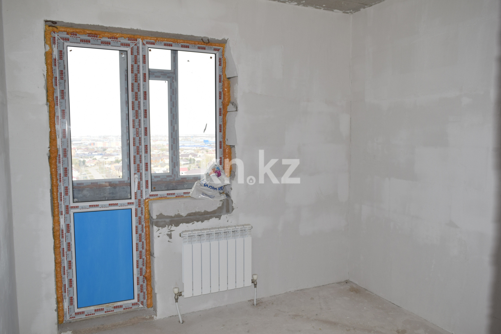Продажа 2-комнатной квартиры, 50 м² в Астане - фото 10