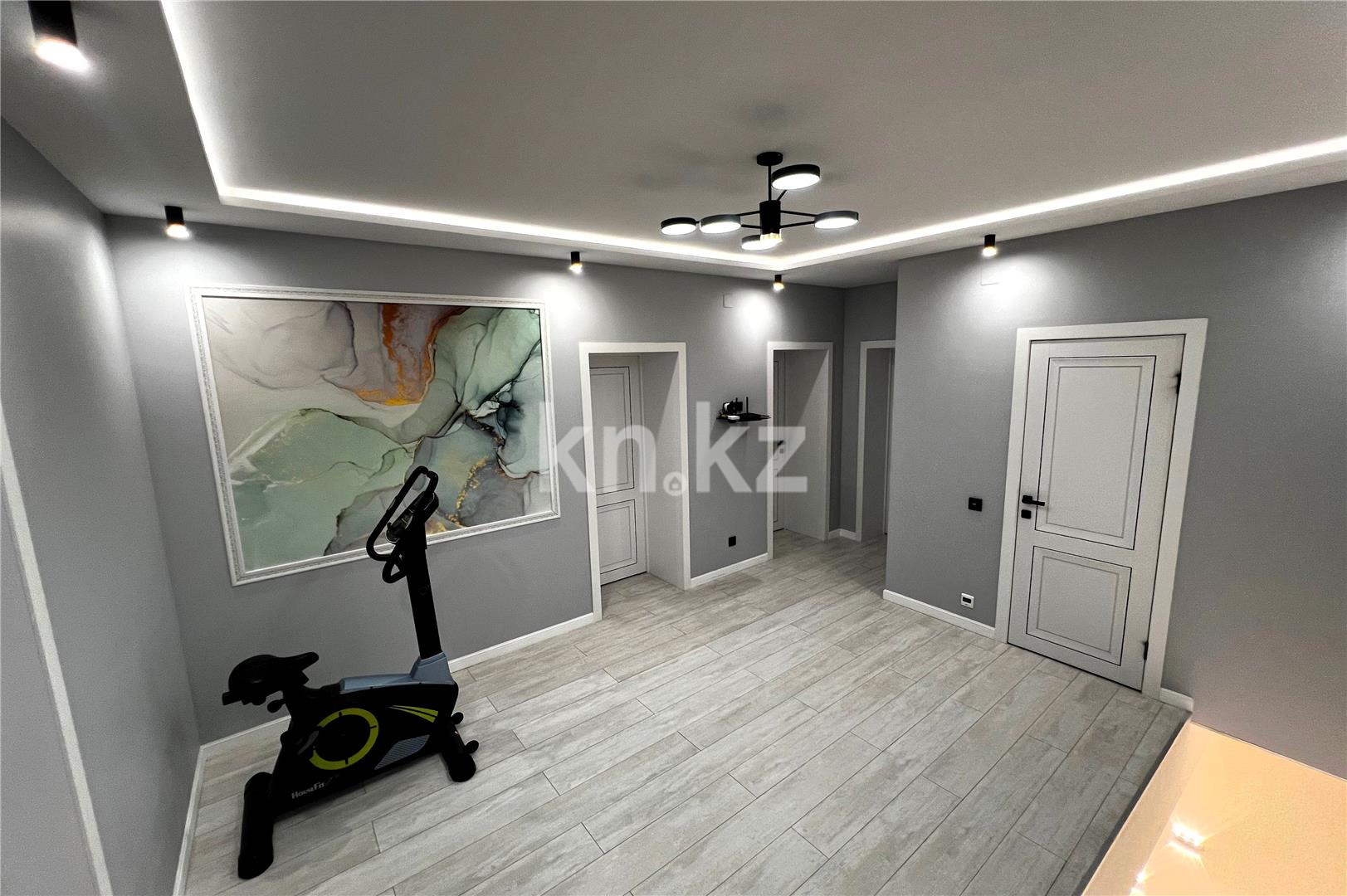 Продажа 6-комнатного дома, 220 м² - Продажа домов, коттеджей в Караганде фото 16 из 34