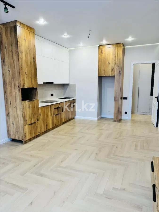 Продажа 2-комнатной квартиры, 53.5 м², ул. Достык, дом  8 - Продажа квартир в Казахстане фото 3 из 6