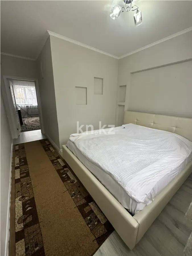 Продажа 4-комнатной квартиры, 70 м², ул. Спортивная, дом  3 - Продажа квартир в Алматы фото 2 из 9