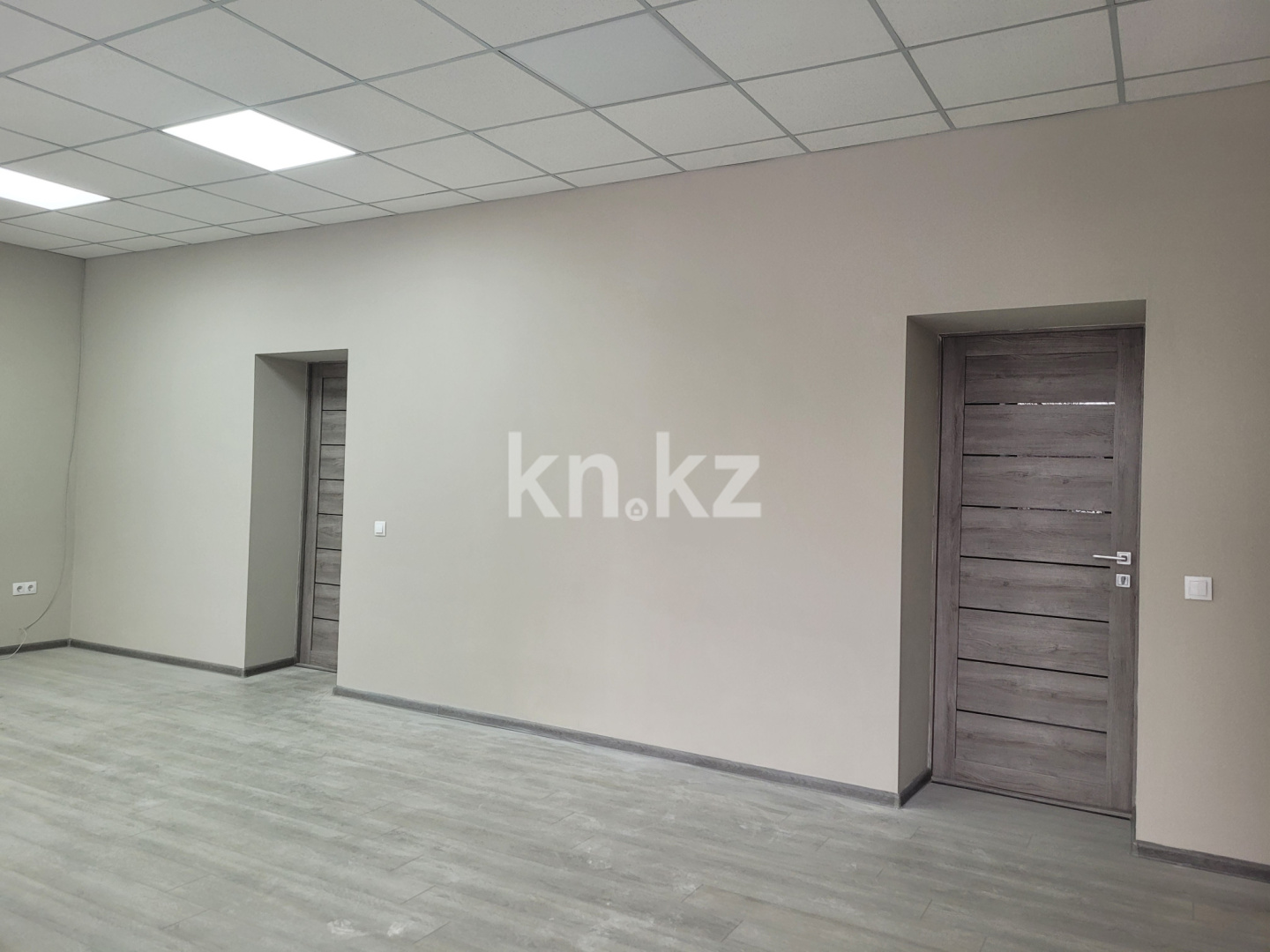 Аренда , ул. Алалыкина, дом  12 - Аренда офисных и торговых помещений в Караганде с фото фото 4 из 5