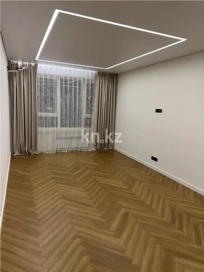 Продажа 2-комнатной квартиры, 58 м² в Алматы