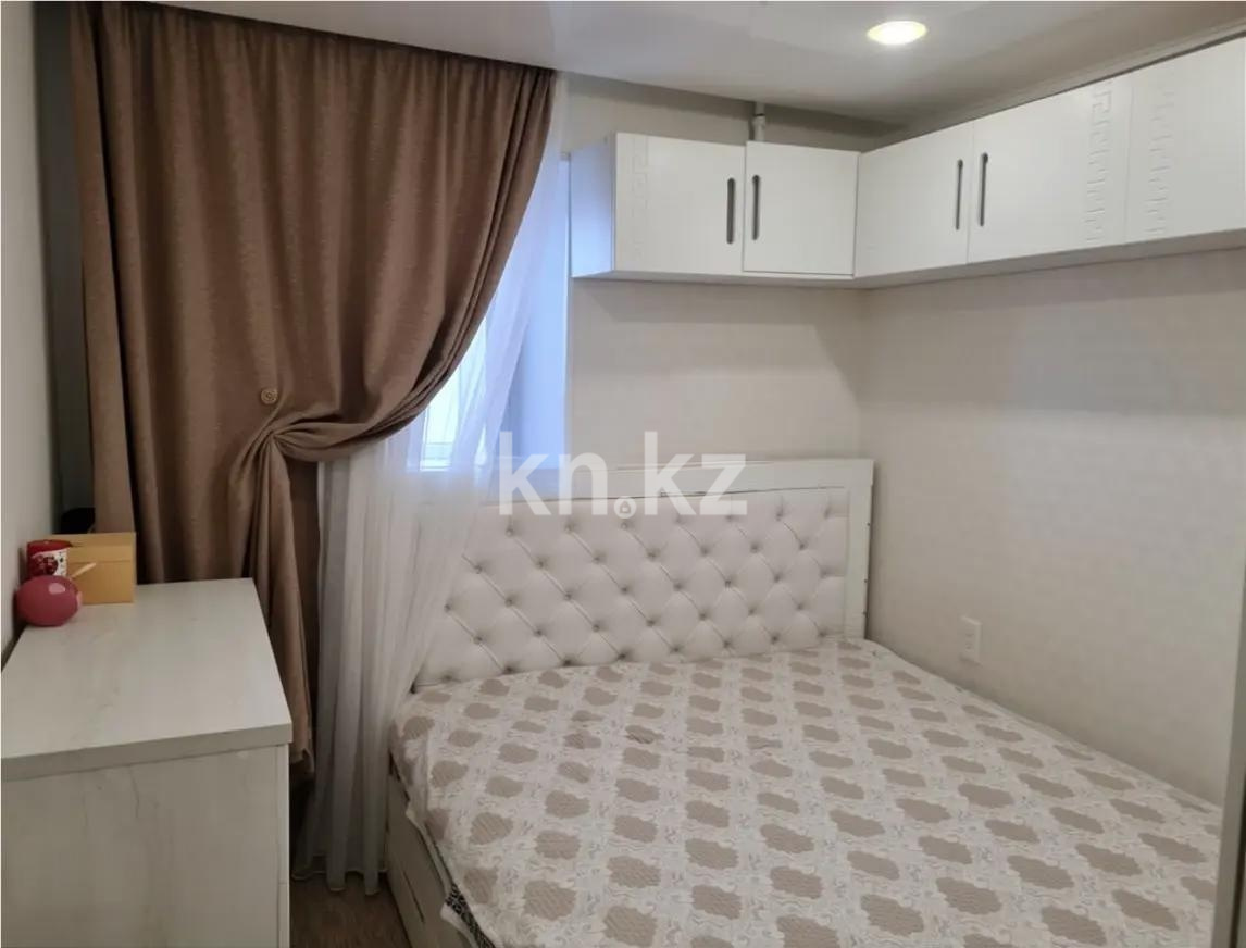 Продажа 3-комнатной квартиры, 63 м² - Продажа квартир в Караганде - страница 3 фото 3 из 7