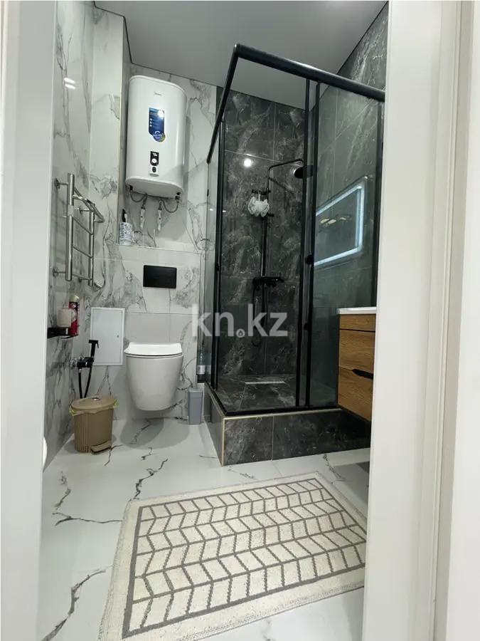 Продажа 2-комнатной квартиры, 68 м², ул. Муканова, дом  41/23 - Продажа  двухкомнатных квартир в Караганде без посредников фото 3 из 4