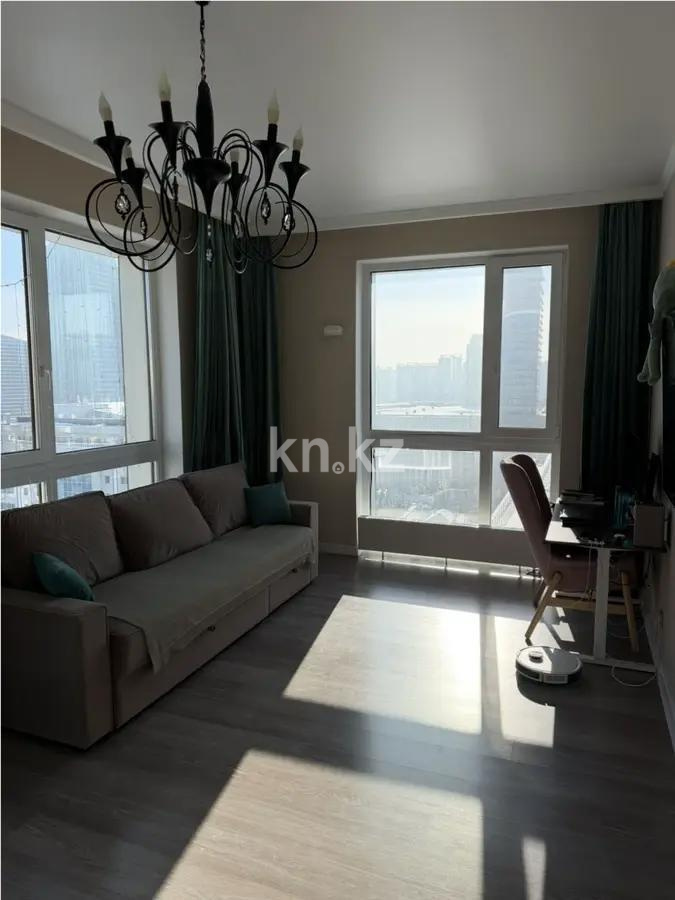 Продажа 2-комнатной квартиры, 58 м² - Продажа квартир в Казахстане - страница 43 фото 1 из 5