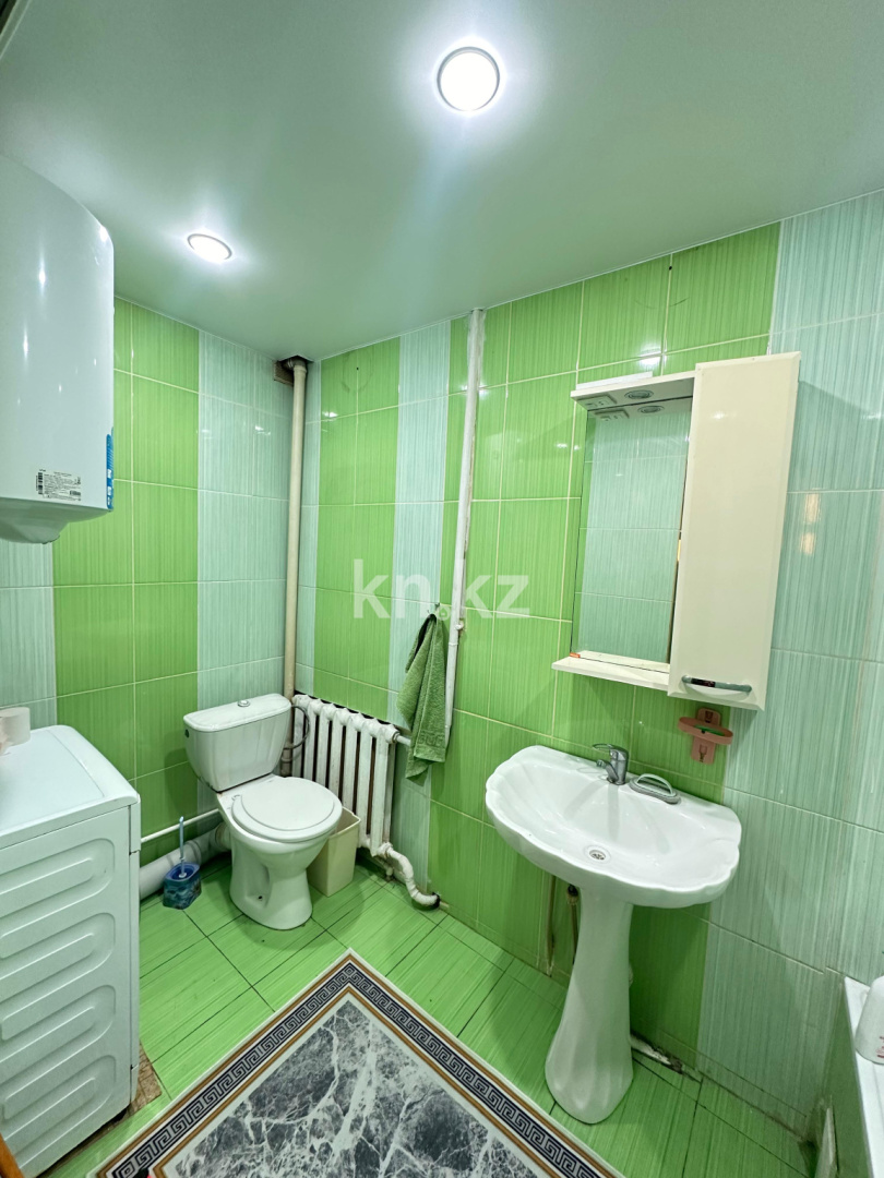 Продажа 6-комнатного дома, 280 м², ул. Жакана Смакова, дом  64 - Продажа домов и коттеджей в Караганде без посредников фото 7 из 10