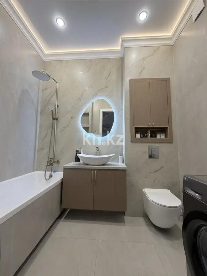 Продажа 3-комнатной квартиры, 98.3 м² в Астане - фото 5