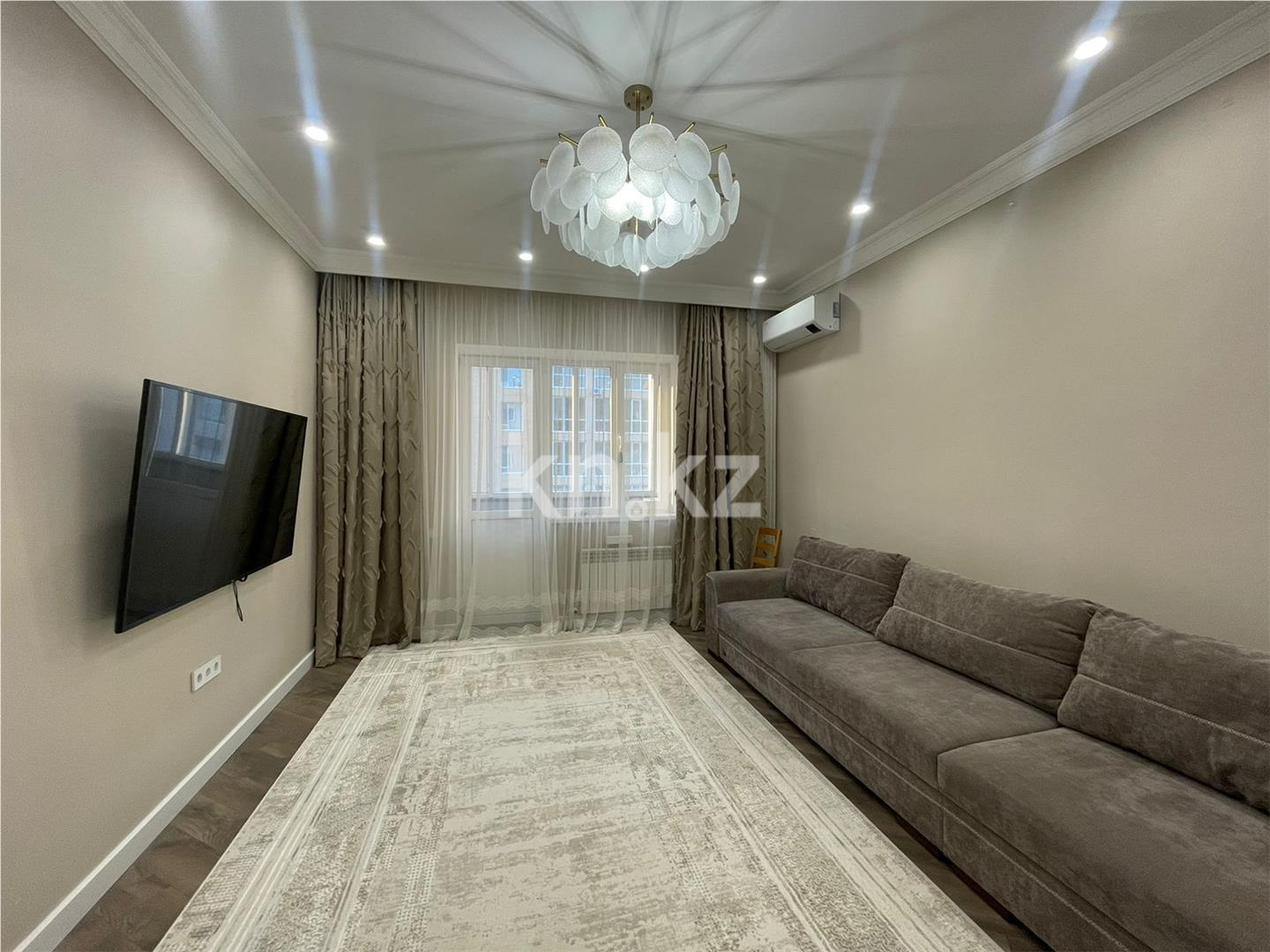 Продажа 3-комнатной квартиры, 86 м², ул. Анет баба в Астане - фото 8