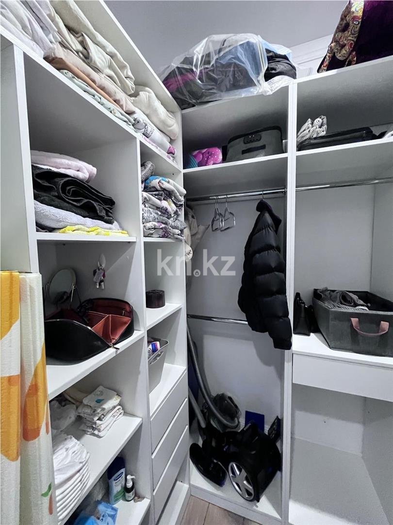 Продажа 3-комнатной квартиры, 83 м², ул. Таттимбета - Продажа квартир в Караганде фото 22 из 22