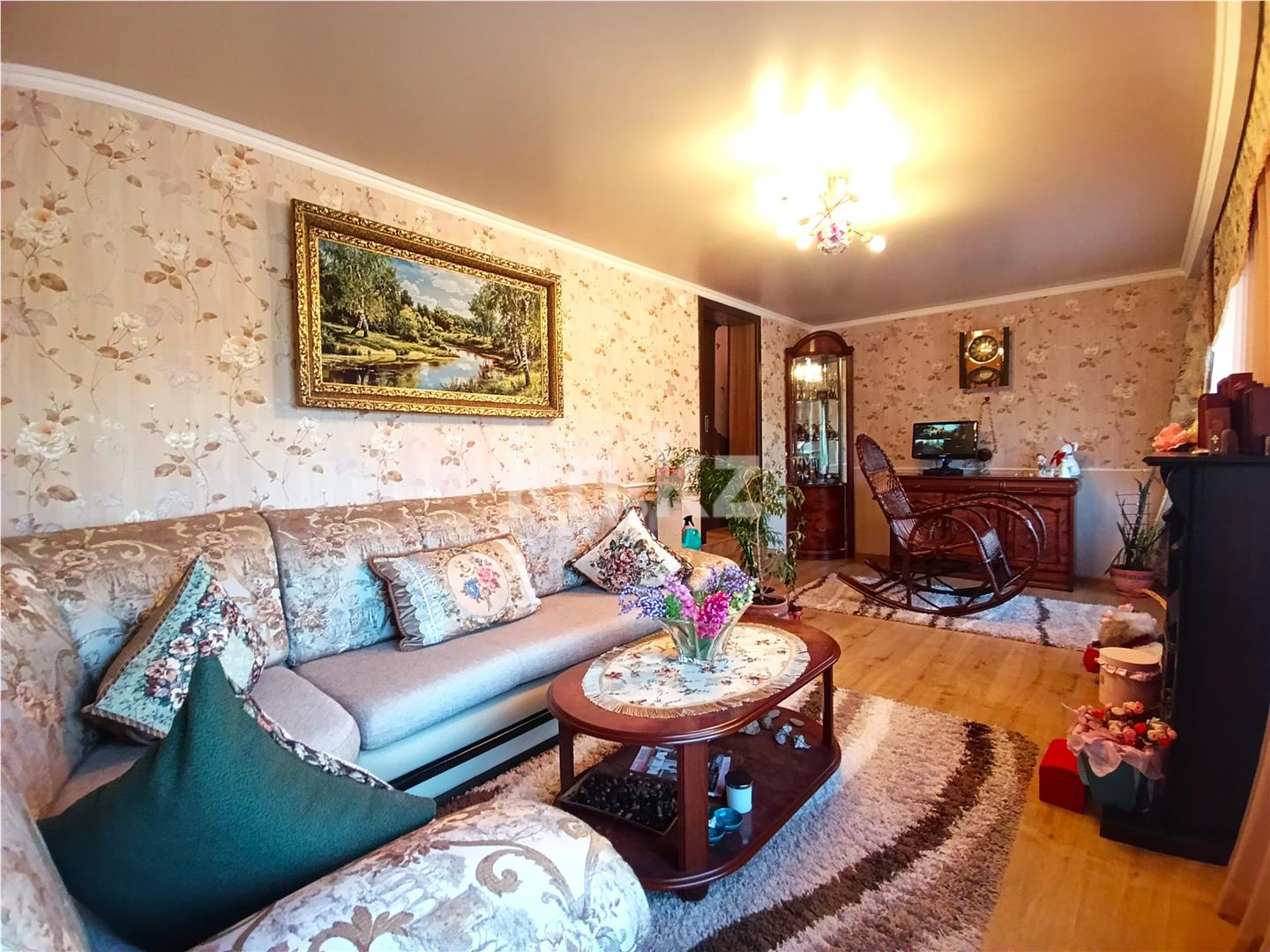 Продажа 5-комнатного дома, 85 м² - Продажа домов, коттеджей в Казахстане - страница 3 фото 12 из 25