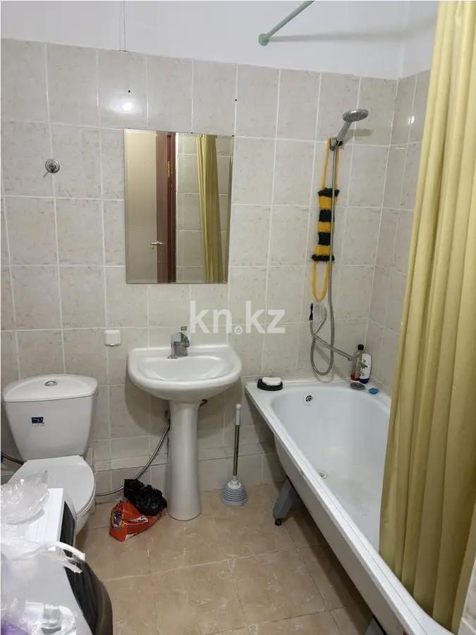 Продажа 1-комнатной квартиры, 23 м² - Продажа однокомнатных квартир от собственников в Астане - страница 3 фото 3 из 4