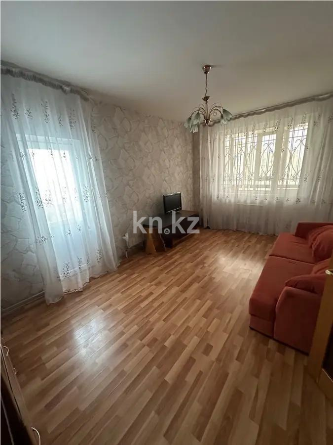 Продажа 2-комнатной квартиры, 67 м², пр. Момышулы, дом  9 - Продажа квартир в новостройках Астаны без посредников с фото фото 1 из 5