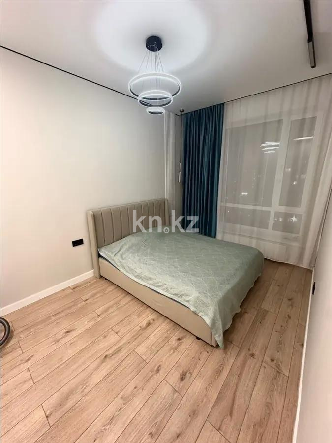 Продажа 2-комнатной квартиры, 40 м² в Астане - фото 2