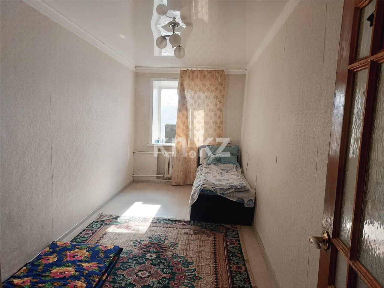 Продажа 3-комнатной квартиры, 55 м² - Продажа квартир в Караганде - страница 2 фото 9 из 16