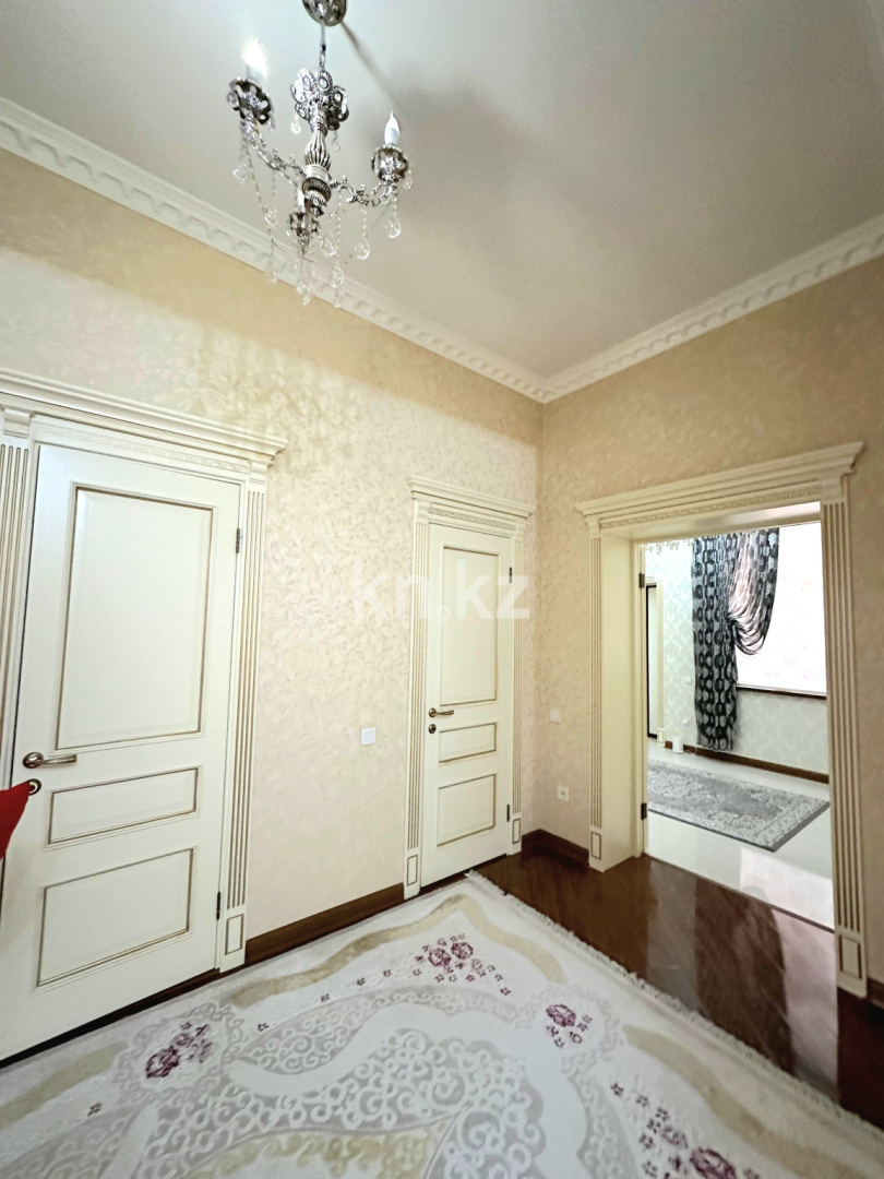 Продажа 7-комнатного дома, 280 м² - Продажа домов, коттеджей в Казахстане фото 26 из 36