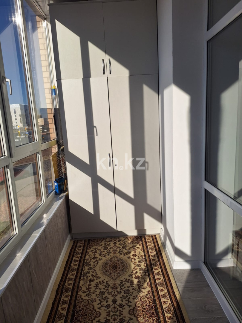 Продажа 3-комнатной квартиры, 78.5 м², ул. Мухамедханова, дом  20 - ул. Айтматова в Астане - фото 18