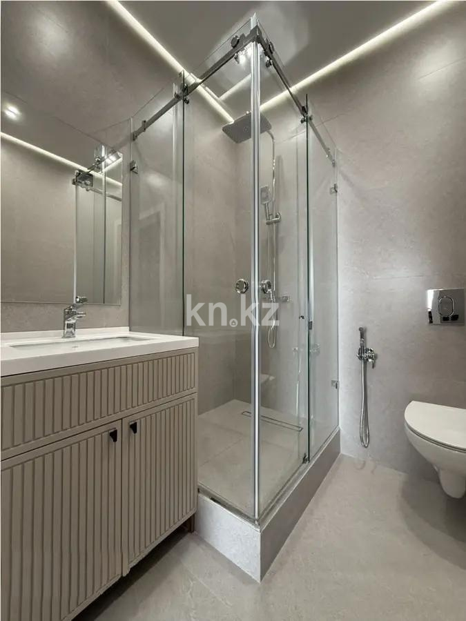 Продажа 3-комнатной квартиры, 82.8 м², ул. Розыбакиева, дом  197/2 в Алматы - фото 6