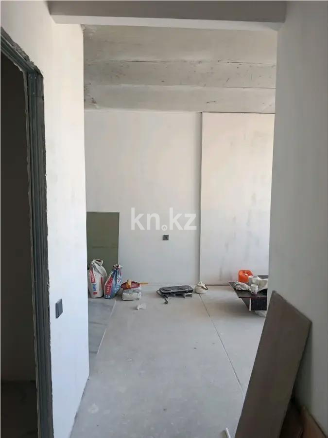 Продажа 3-комнатной квартиры, 58 м² в Алматы - фото 3