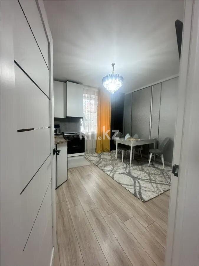 Продажа 3-комнатной квартиры, 54.5 м² в Астане - фото 2