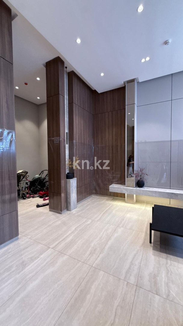 Продажа 2-комнатной квартиры, 68 м² - Продажа квартир в р-не Есиль Астаны фото 17 из 20