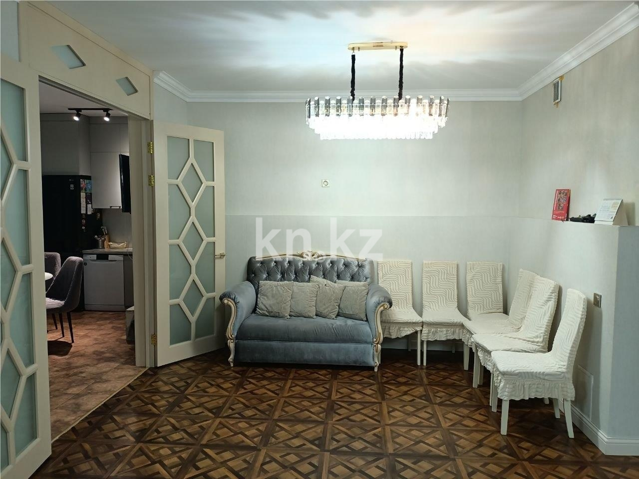 Продажа 4-комнатной квартиры, 177.6 м² в Астане - фото 6