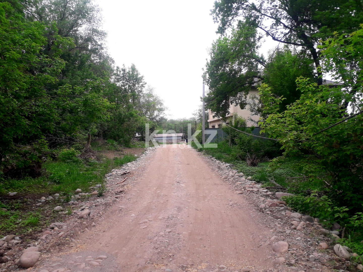 Продажа земельного участка, 190 м², Туздыбастау п. - Продажа земельных участков в Алматинской области фото 4 из 6