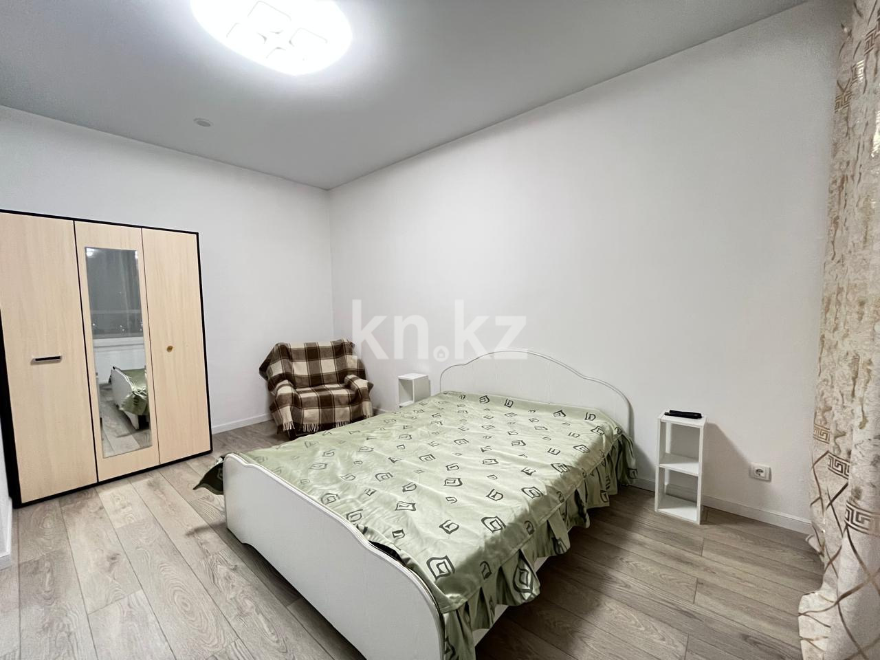 Аренда 1-комнатной квартиры, 40 м² - Аренда квартир помесячно в Казахстане - страница 6 фото 5 из 8