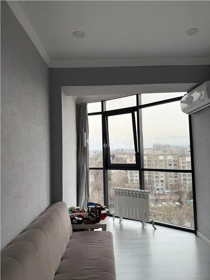Продажа 2-комнатной квартиры, 44 м² - Продажа квартир в Алмалинском р-не Алматы - страница 3 фото 1 из 5
