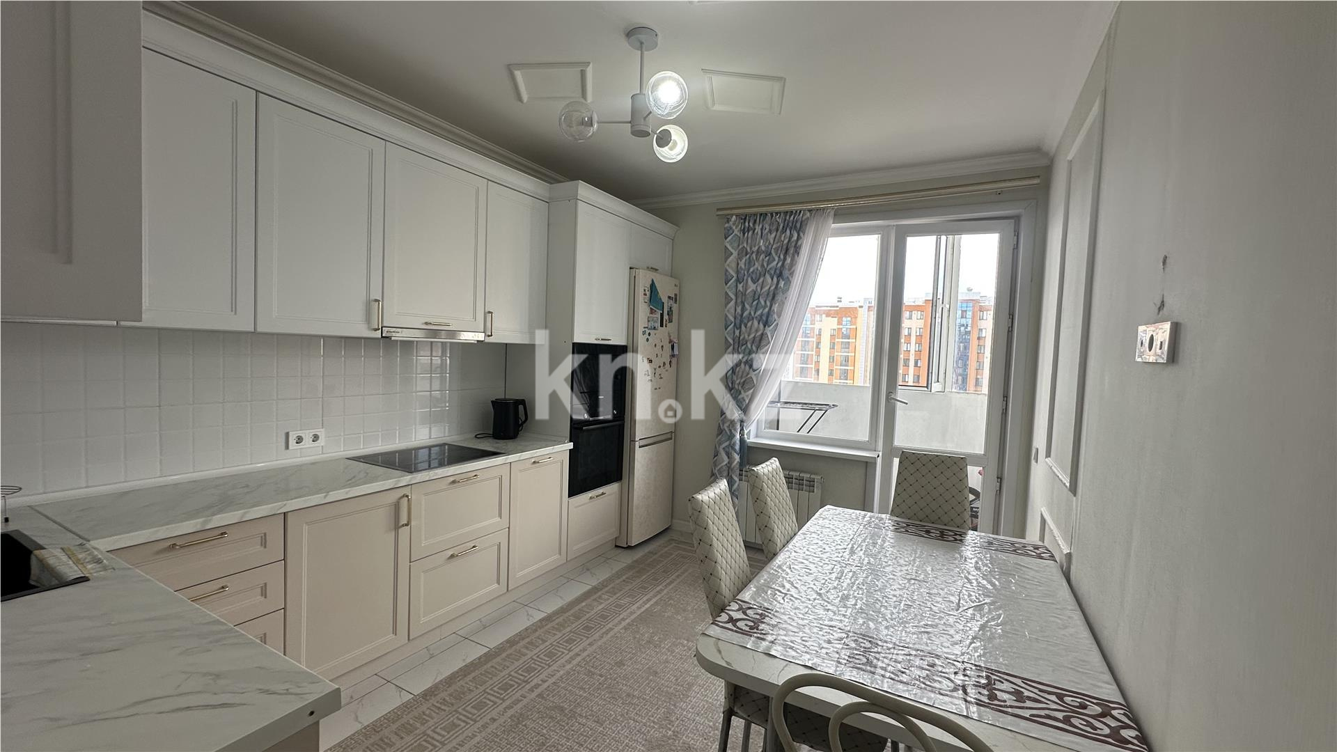 Продажа 3-комнатной квартиры, 95.1 м² - Аренда квартир помесячно в Павлодаре фото 7 из 11