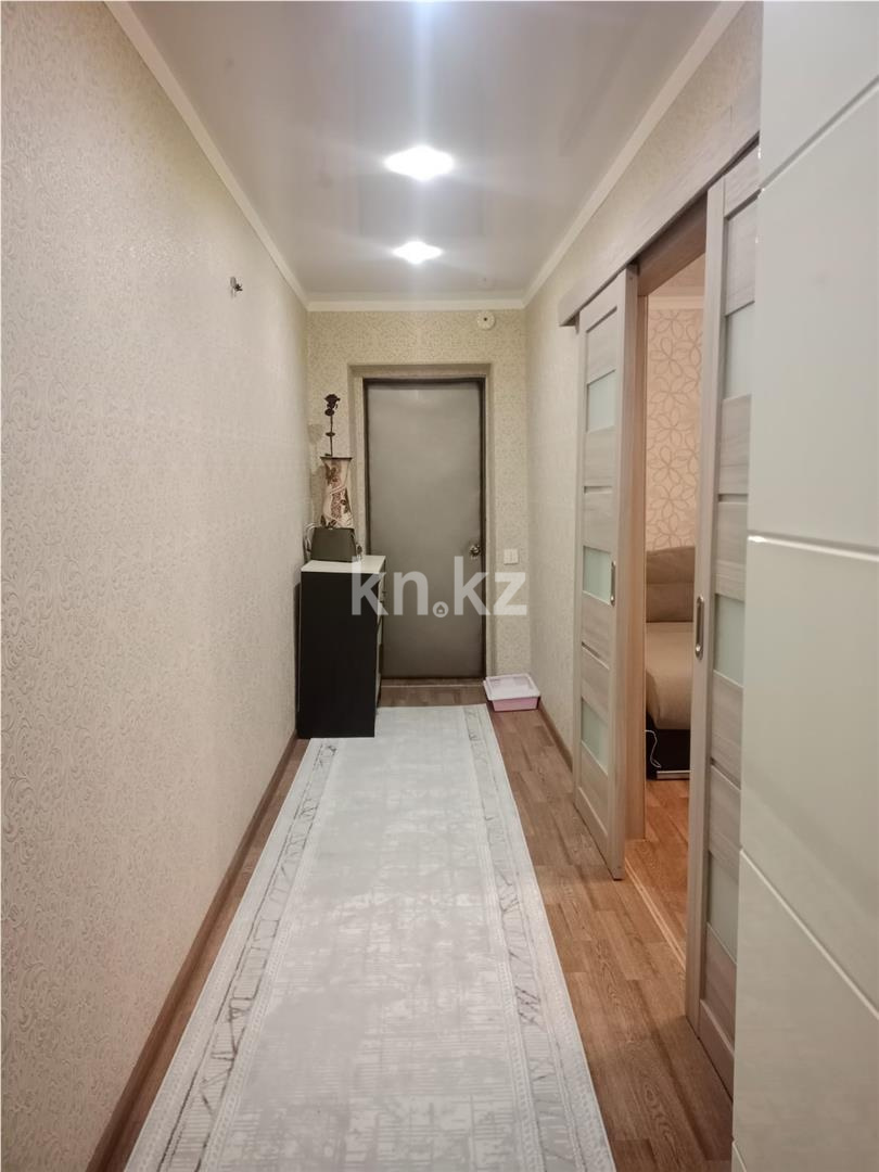 Продажа 3-комнатной квартиры, 65 м² в Караганде - фото 11