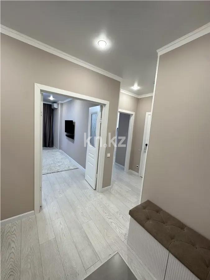 Продажа 1-комнатной квартиры, 45 м², ул. Шаймерденова, дом  2 в Астане - фото 4