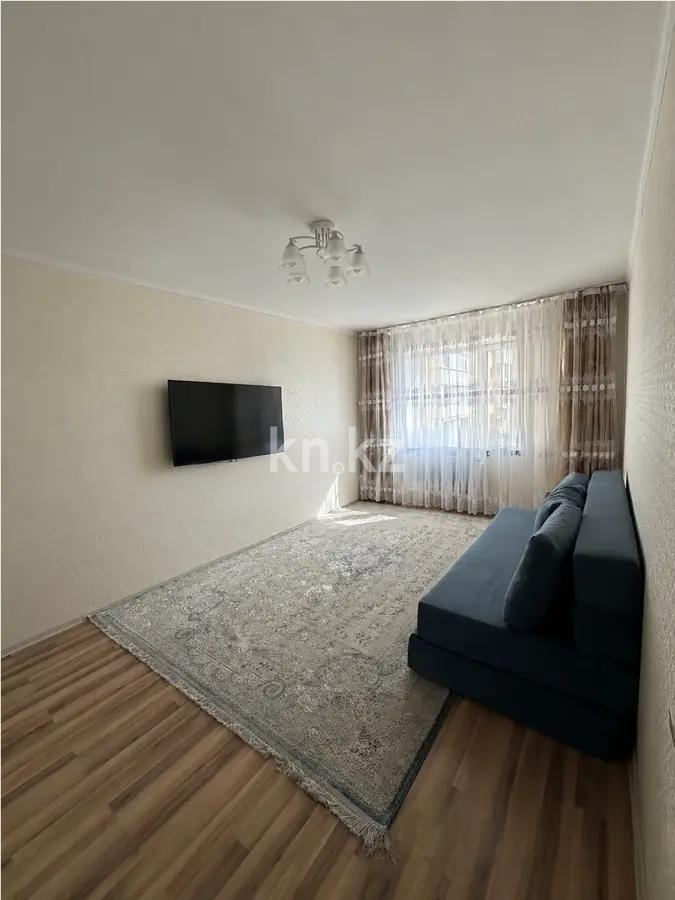 Продажа 1-комнатной квартиры, 36 м² в Астане