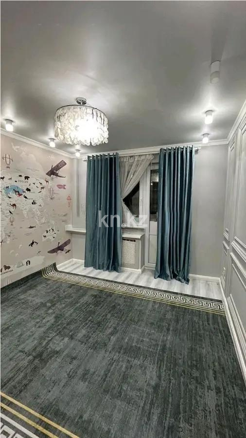 Продажа 3-комнатной квартиры, 70 м², мкр. Айнабулак-4, дом  176 - Продажа  трехкомнатных квартир в Алматы с фото фото 2 из 5