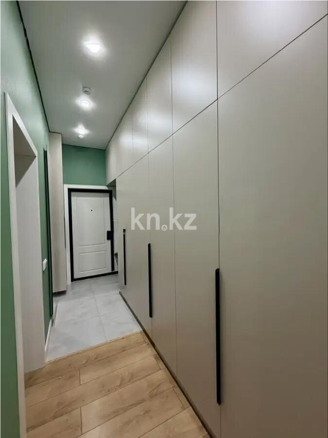 Продажа 3-комнатной квартиры, 106 м² в Алматы - фото 7
