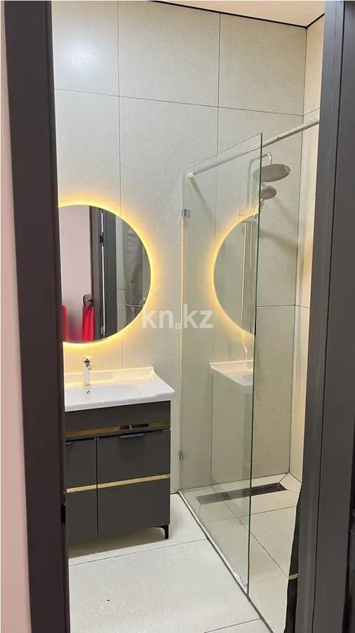 Продажа 1-комнатной квартиры, 35 м² - Продажа  однокомнатных квартир в новостройках Алматы с фото - страница 7 фото 4 из 5