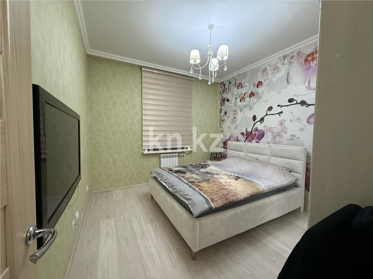 Продажа 2-комнатной квартиры, 60 м² - Продажа недвижимости в Караганде - страница 3 фото 4 из 11