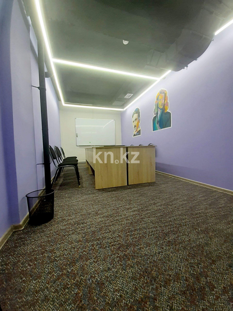 Аренда , Нугмана Манаева, дом  92 - Аренда офисных и торговых помещений в Алматы фото 9 из 15