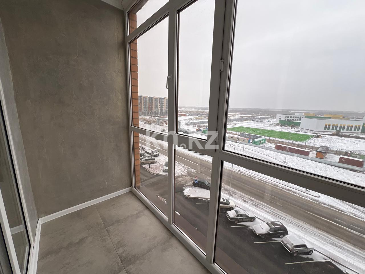 Продажа 2-комнатной квартиры, 61 м², ул. Муканова, дом  82 - Продажа квартир в Караганде с фото фото 4 из 8