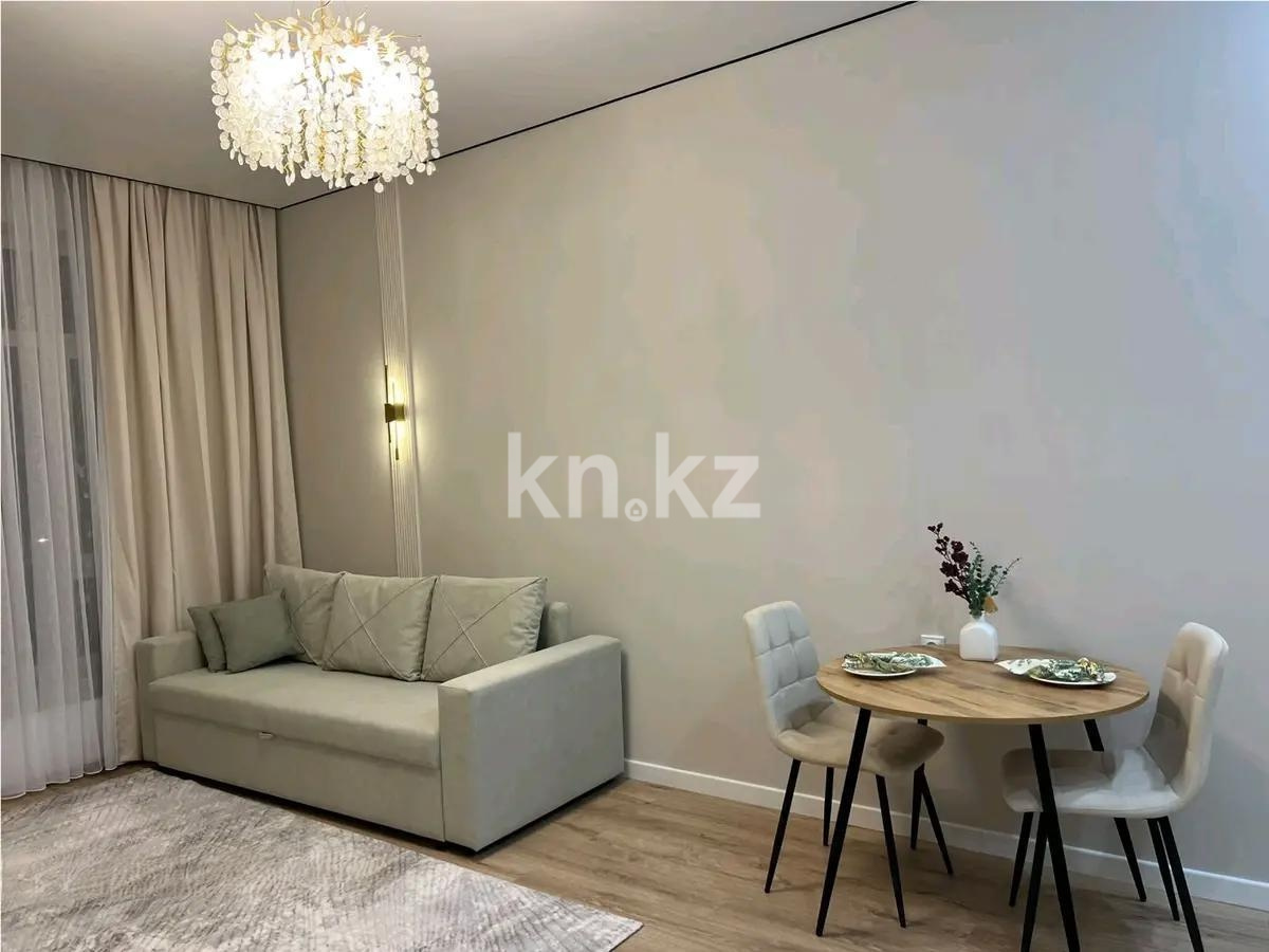 Продажа 2-комнатной квартиры, 40 м² в Астане