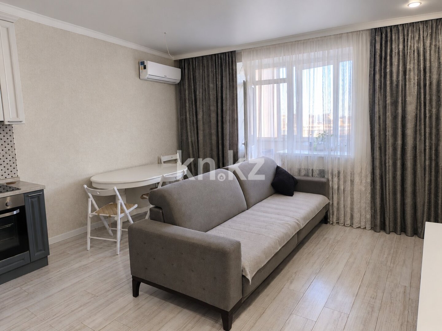 Продажа 3-комнатной квартиры, 69 м² в Караганде - фото 2